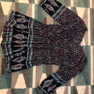 Jodifl patterned dress